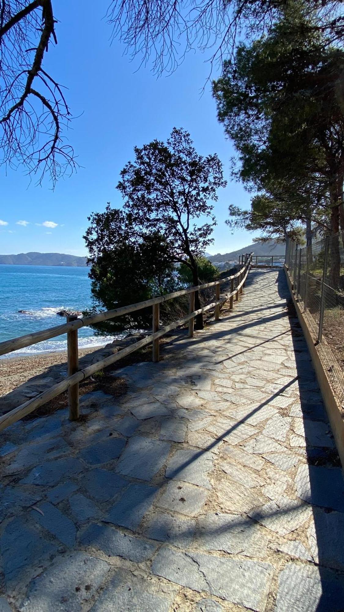 Gran Sol De La Farella Apartamento Llança Exterior foto