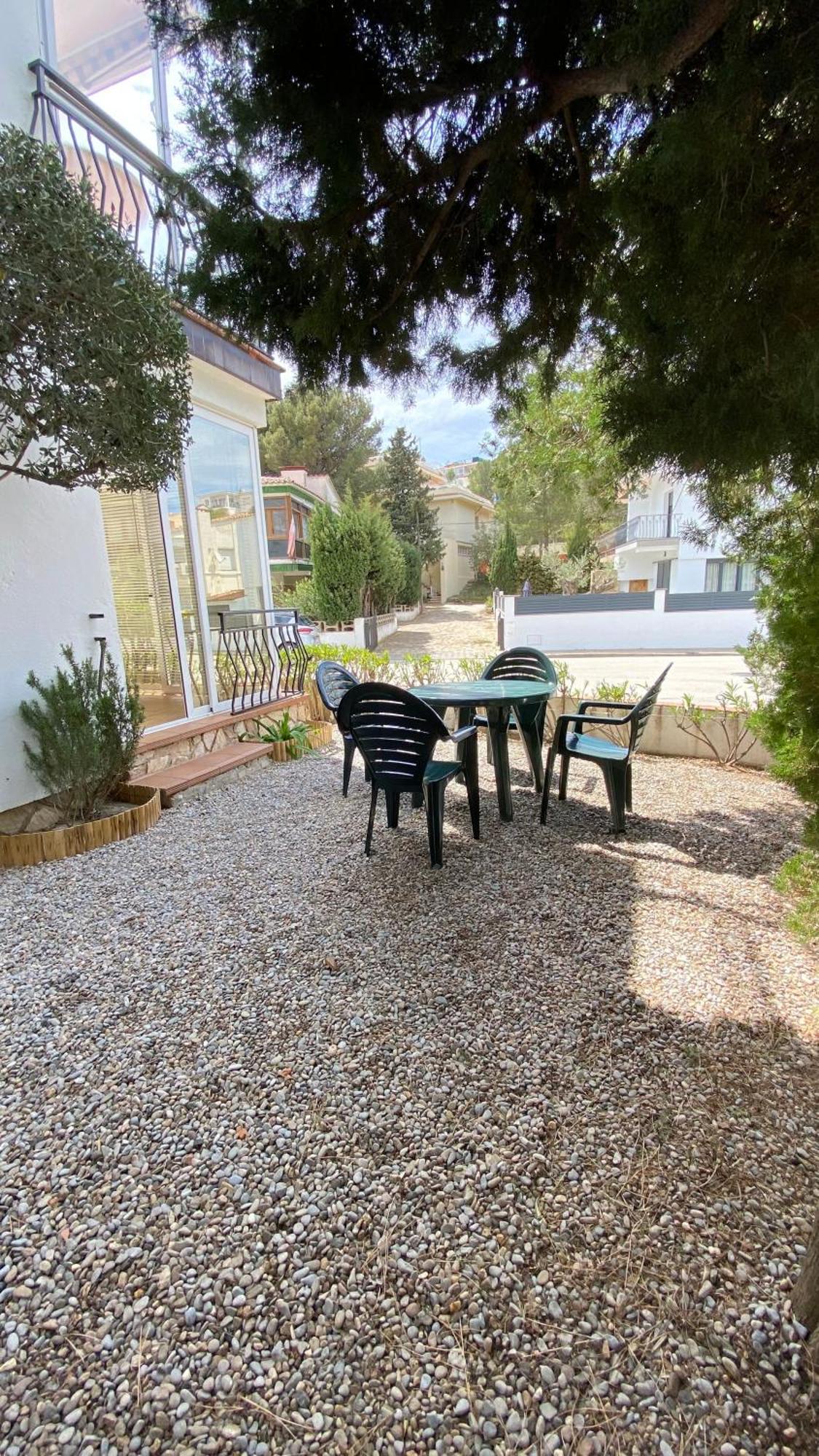 Gran Sol De La Farella Apartamento Llança Exterior foto